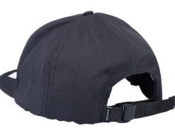Surf Series Black Ear Flap - Rip Curl