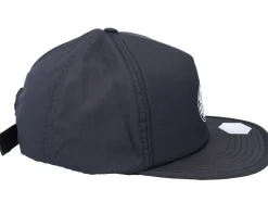 Surf Series Black Ear Flap - Rip Curl