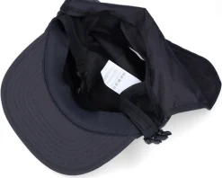 Surf Series Black Ear Flap - Rip Curl