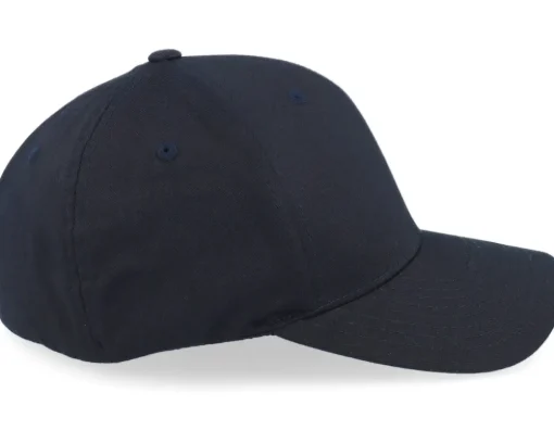 Sverige Sweden Color Army Skull Black Flexfit - Army Head