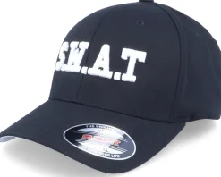 Swat 3D Black - Flexfit