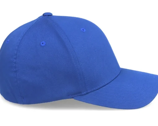 Sweden Flag Shield Blue Flexfit - Forza