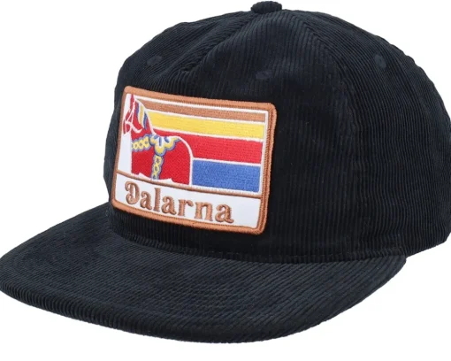 Swedish Dalarna Landscape Rope Toast/Sand Trucker - Wild Spirit