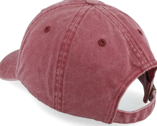 Swiftie Washed Red Dad Cap - Iconic