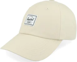 Sylas Cap Classic Moonbeam Dad Cap - Herschel