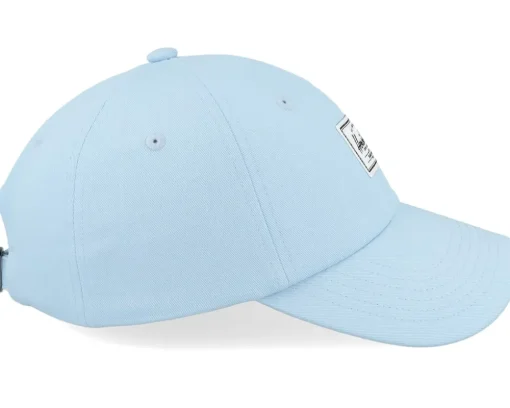 Sylas Classic Cap Blue Bell Dad Cap - Herschel