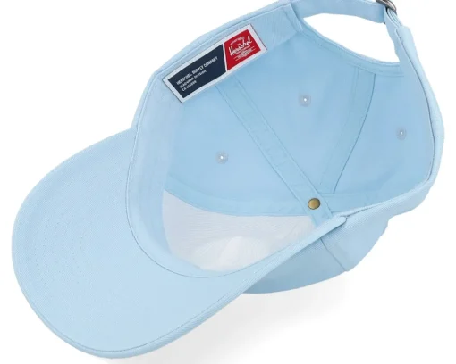 Sylas Classic Cap Blue Bell Dad Cap - Herschel