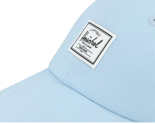 Sylas Classic Cap Blue Bell Dad Cap - Herschel