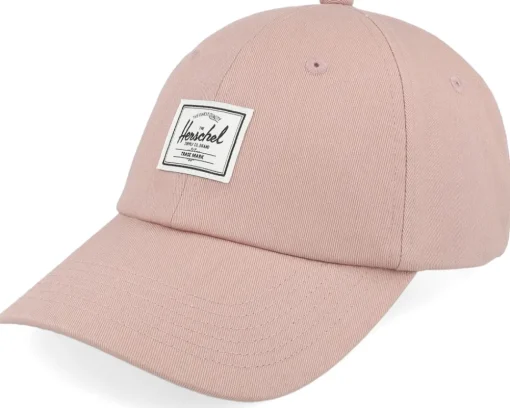 Sylas Classic Cap Blue Bell Dad Cap - Herschel