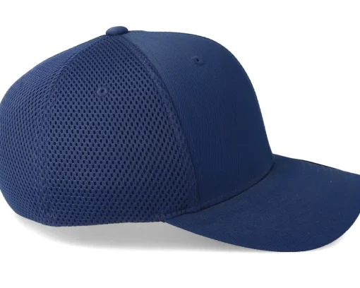 Tactel Mesh Navy - Flexfit