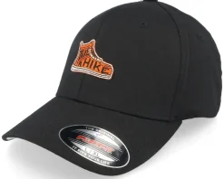 Take A Hike Black Flexfit - Wild Spirit