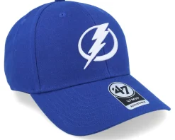Tampa Bay Lightning Blue Adjustable - 47 Brand