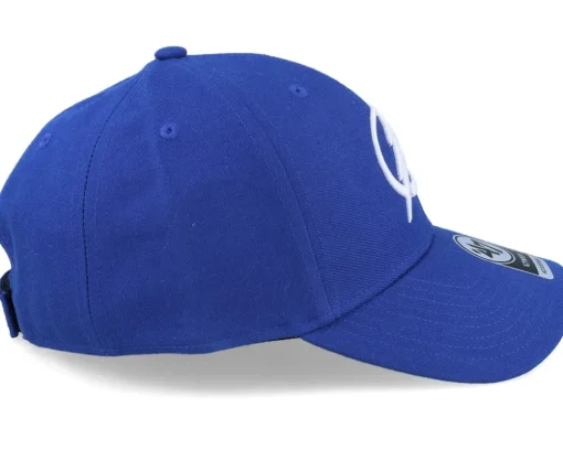 Tampa Bay Lightning Blue Adjustable - 47 Brand