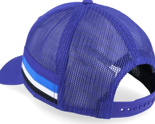 Tampa Bay Lightning Hotfoot Royal Trucker - American Needle