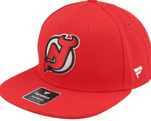 Tampa Bay Lightning Primary Logo Blue Snapback - Fanatics