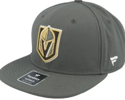 Tampa Bay Lightning Primary Logo Blue Snapback - Fanatics