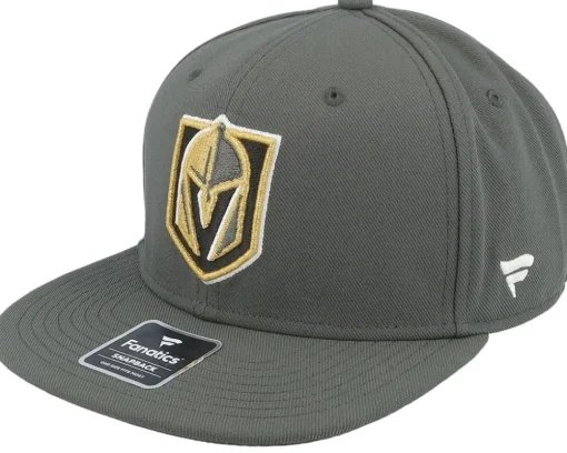 Tampa Bay Lightning Primary Logo Blue Snapback - Fanatics