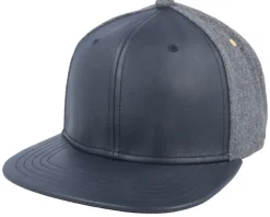 Tampere Strapback - Strøm & Borg