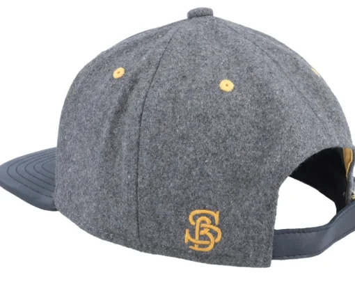 Tampere Strapback - Strøm & Borg