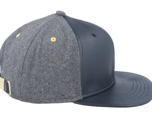 Tampere Strapback - Strøm & Borg