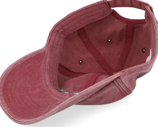 Taylors Version Washed Red Dad Cap - Iconic