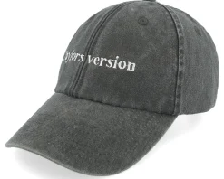 Taylors Version Washed Red Dad Cap - Iconic