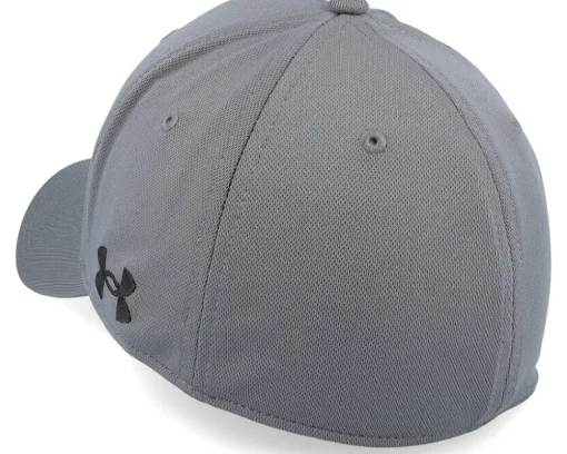 Team Blitzing Graphite Flexfit - Under Armour