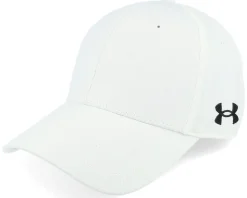Team Blitzing Graphite Flexfit - Under Armour