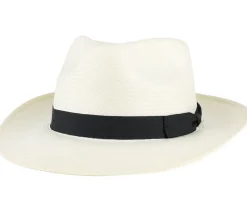 Telida Toyo Natural Trilby - Stetson