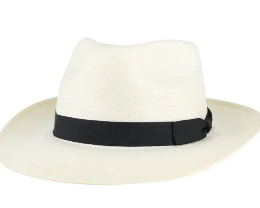 Telida Toyo Natural Trilby - Stetson