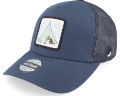 Tent Navy Trucker - Moomin