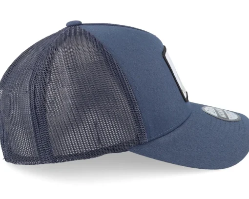 Tent Navy Trucker - Moomin