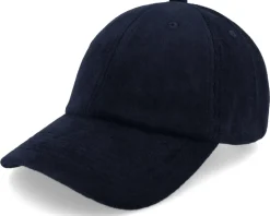 Terry Navy Dad Cap - Equip