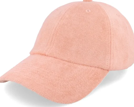 Terry Navy Dad Cap - Equip