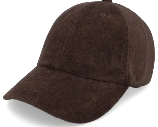 Terry Navy Dad Cap - Equip
