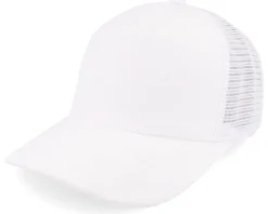 Terry Navy/Black A-frame Trucker - Equip
