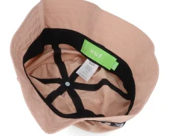 Teton Bell Hat Pink Bucket - HUF