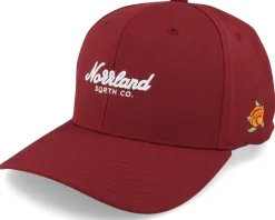 Tgn Script Flex Cap Camo Flexfit - SQRTN