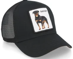 The Baddest Boy Black Trucker - Goorin Bros.