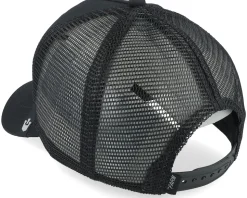 The Black Panther Black/Black Trucker - Goorin Bros.