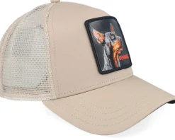 The Doberman A-Frame Trucker - Goorin Bros.