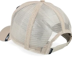 The Doberman A-Frame Trucker - Goorin Bros.