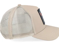 The Doberman A-Frame Trucker - Goorin Bros.