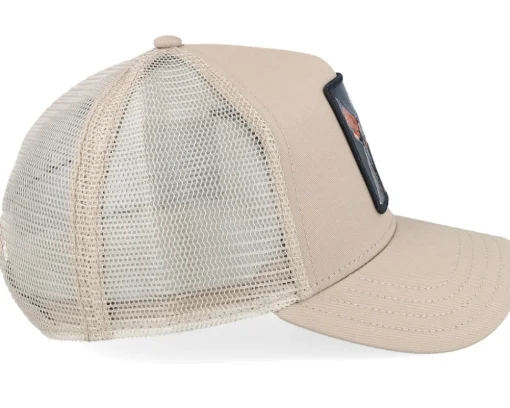 The Doberman A-Frame Trucker - Goorin Bros.