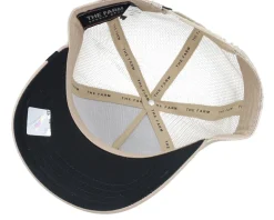 The Doberman A-Frame Trucker - Goorin Bros.