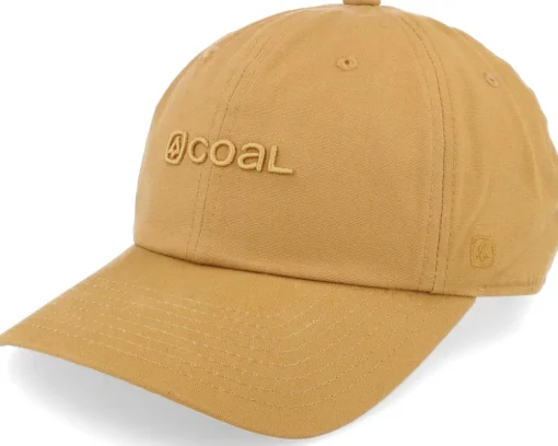 The Encore Low Profile Slate Snapback - Coal