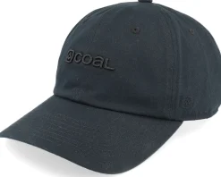 The Encore Low Profile Slate Snapback - Coal