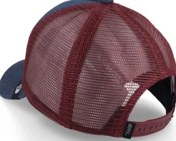 The Freedom Eagle Navy Trucker - Goorin Bros. - Goorin Bros.