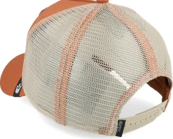 The Goat Rust Trucker - Goorin Bros.