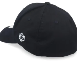 The Grim Reaper Black Flexfit - Critiql Hit